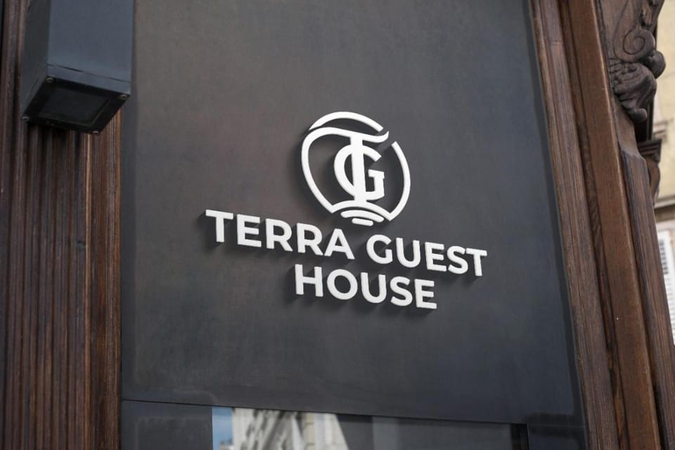 Terra Guest House Apartment hotel in Africa