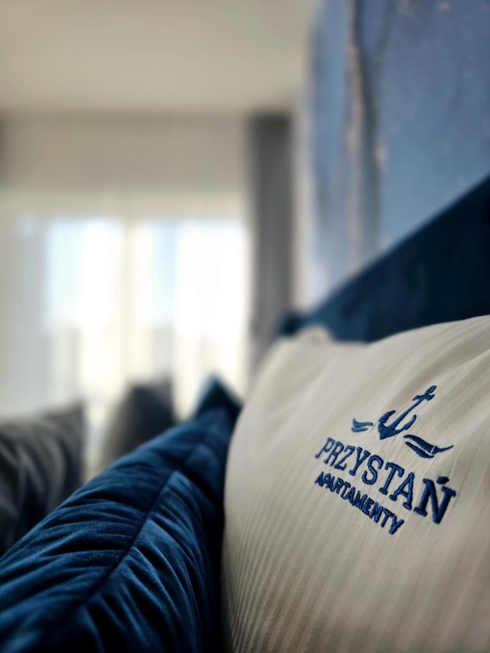 Apartamenty PRZYSTAŃ - Chłopy, Blisko Plaży Apartment in West Pomeranian Voivodeship, Poland