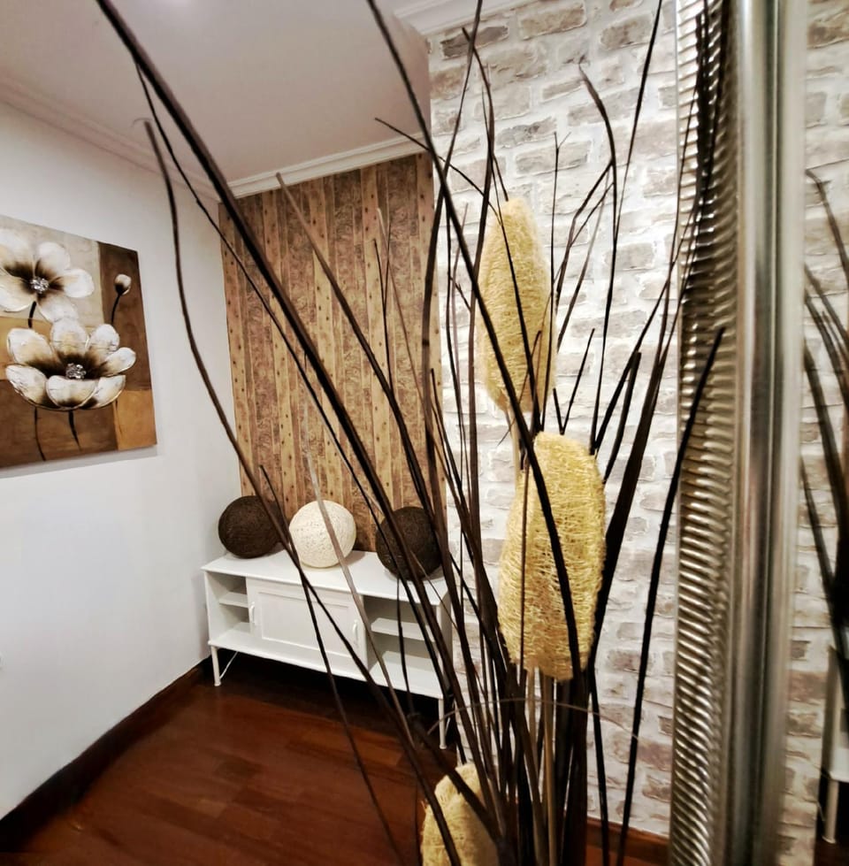 Apartamento con terraza al Puente Romano Apartment in Cangas de Onís