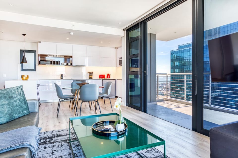 Balcony/Terrace, Living room