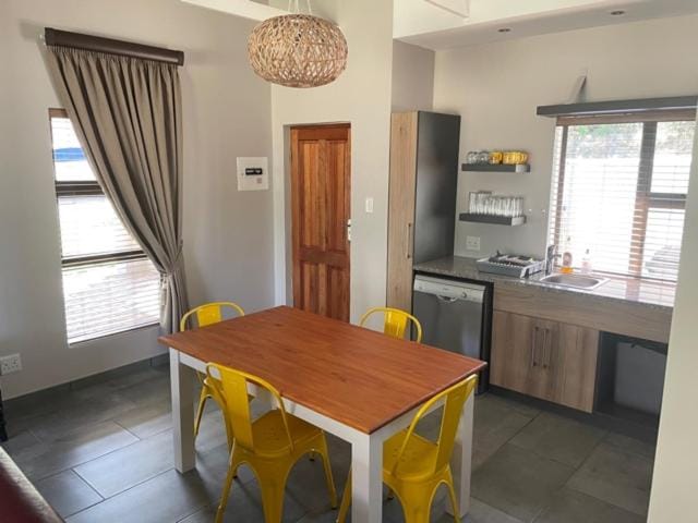 Cozy Corner Villa in South Africa