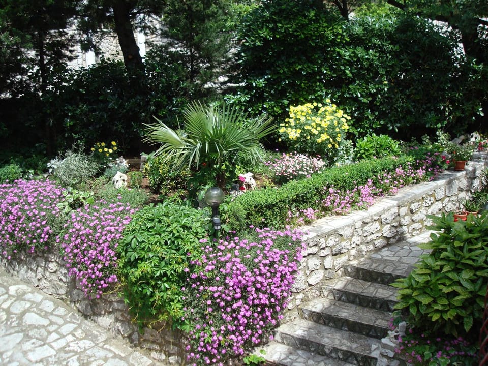 Apartmani Žafaranić Apartment in Crikvenica