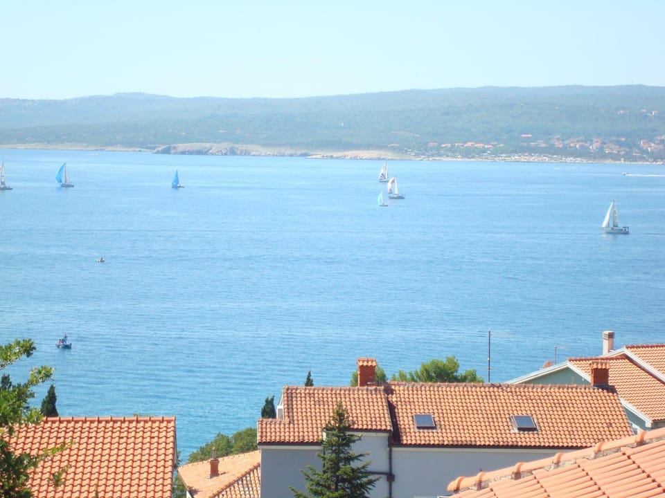 Apartmani Žafaranić Apartment in Crikvenica