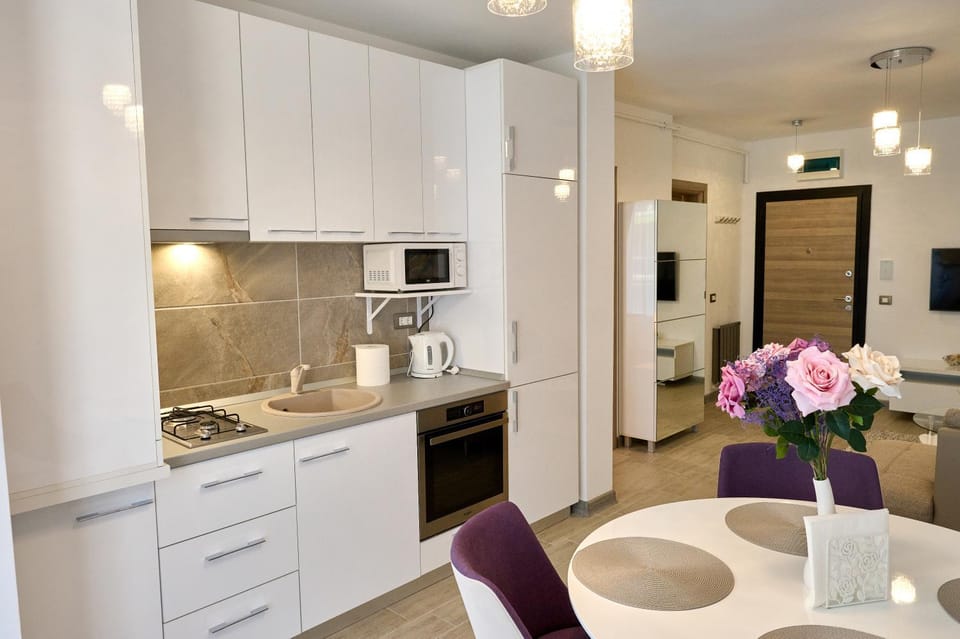 Vegas sea view Apartment - Spa Pools resort Apartment in Constanța County