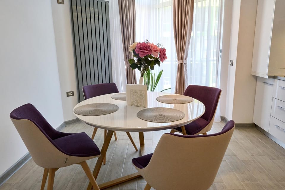 Vegas sea view Apartment - Spa Pools resort Apartment in Constanța County