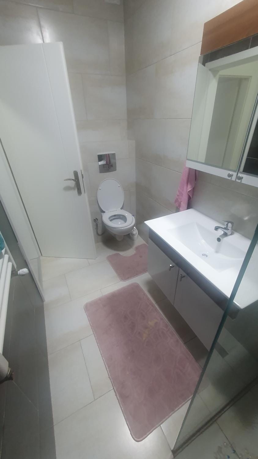 Lovely Hotel & Apartment for rent in center of Gjilan Apartment in North Macedonia