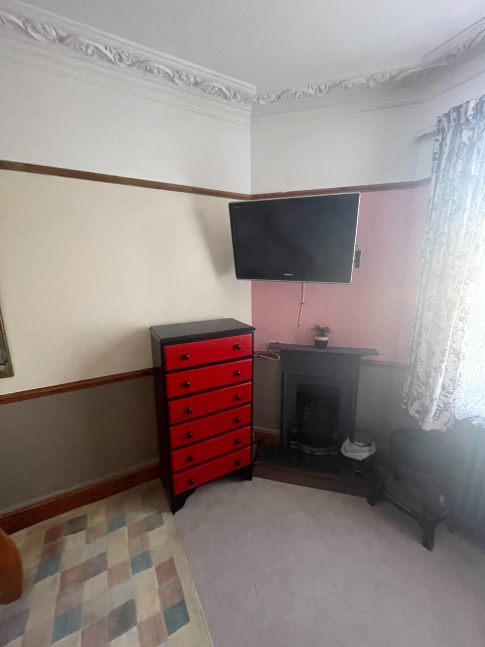 Les Fleurs Accommodation Hostel in Dover