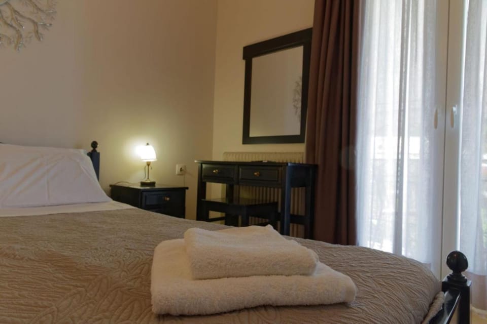 ANEMOS Apartment in Peloponnese, Western Greece and the Ionian