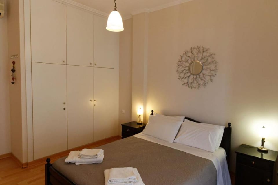 ANEMOS Apartment in Peloponnese, Western Greece and the Ionian