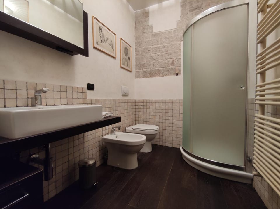 Shower, Toilet, Bathroom, bidet