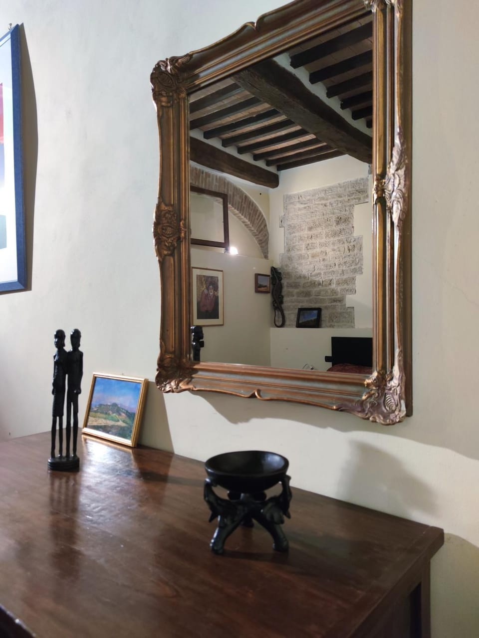 Grillotti Apartment Apartment in Umbria