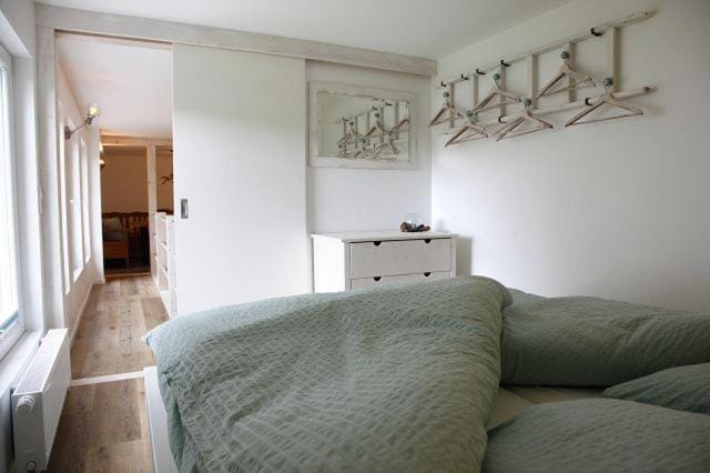 Inn66 Poolhaus Apartment in Sundern