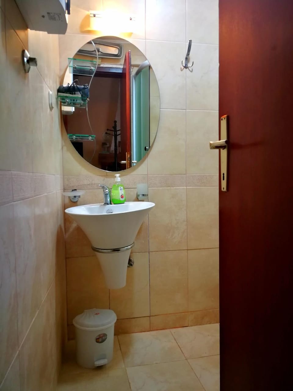 St. Varvara Apartments Apartment in Ohrid