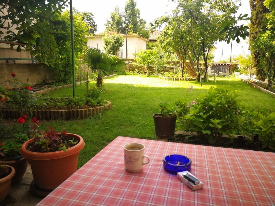 St. Varvara Apartments Apartment in Ohrid