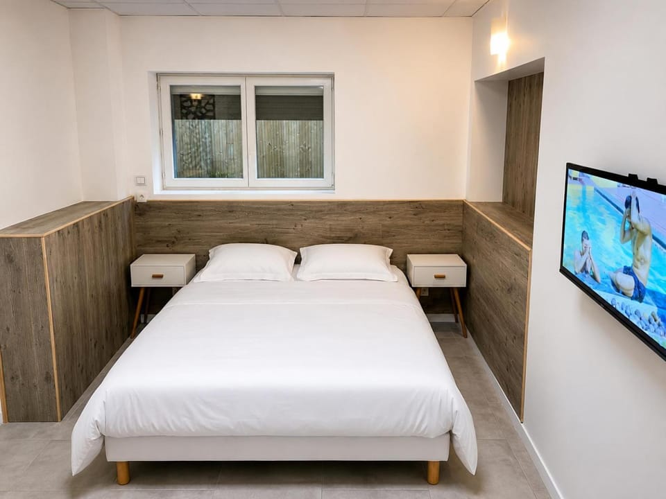 Appartel 76 Dieppe Apartment hotel in Dieppe