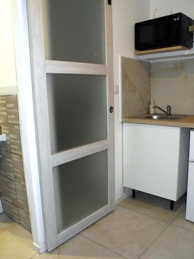 Appartel 76 Dieppe Apartment hotel in Dieppe