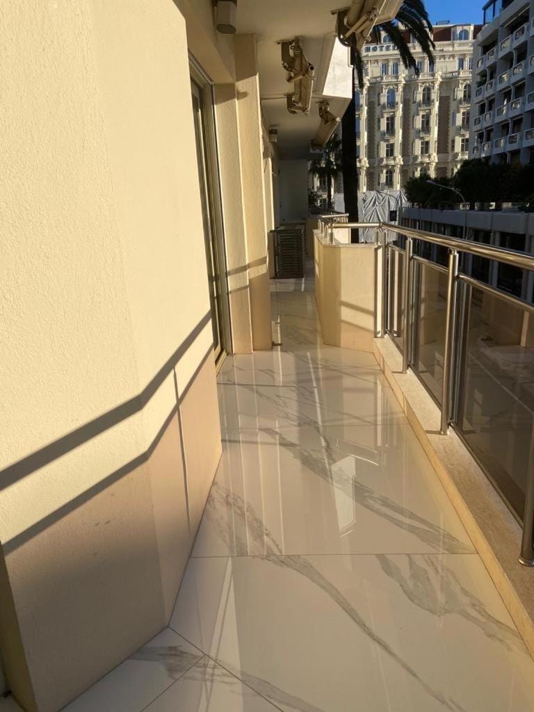Somptueux logement,Cannes Croisette,4 Étoiles**** Apartment in Cannes