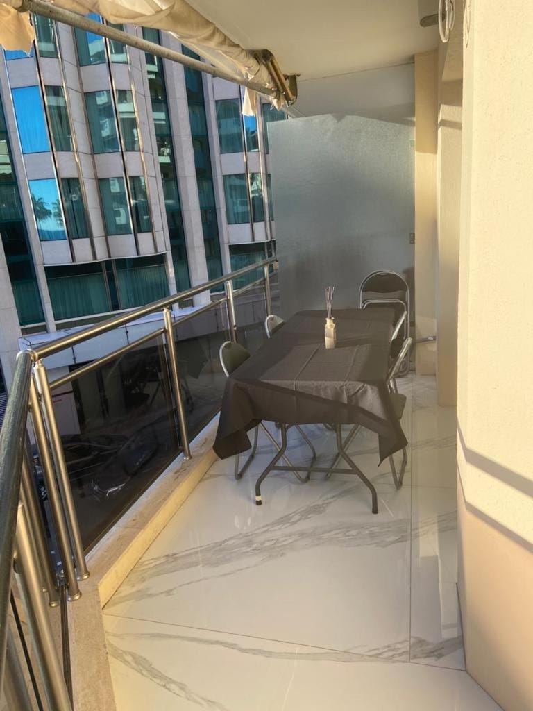 Somptueux logement,Cannes Croisette,4 Étoiles**** Apartment in Cannes