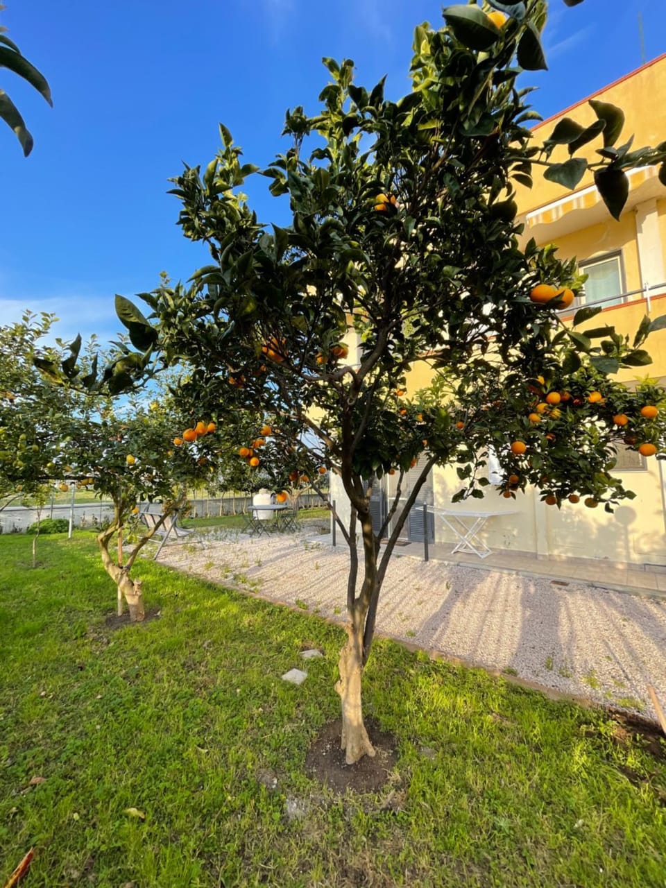 Casa Vacanze Paradise House in Campania