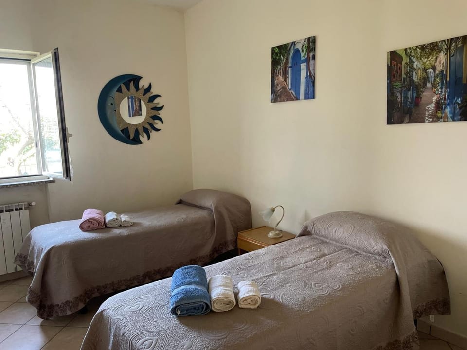 Casa Vacanze Paradise House in Campania