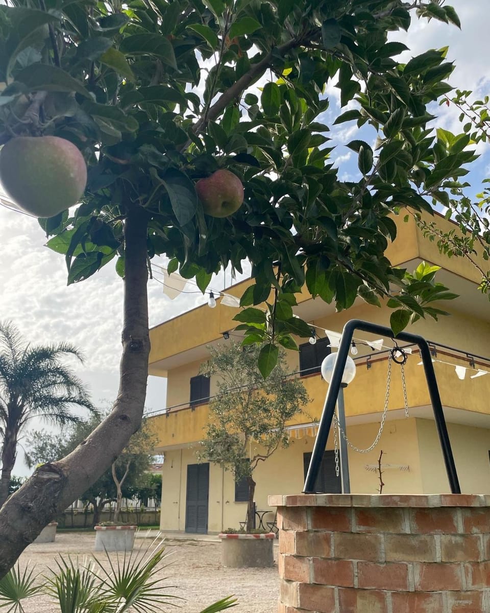 Casa Vacanze Paradise House in Campania
