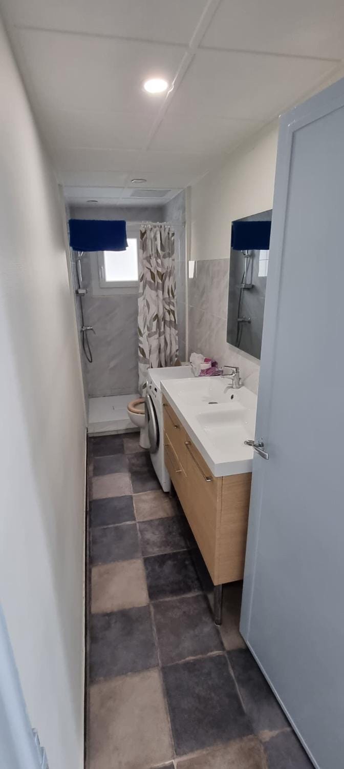 Sadi Carnot Appartement Apartment in Dijon