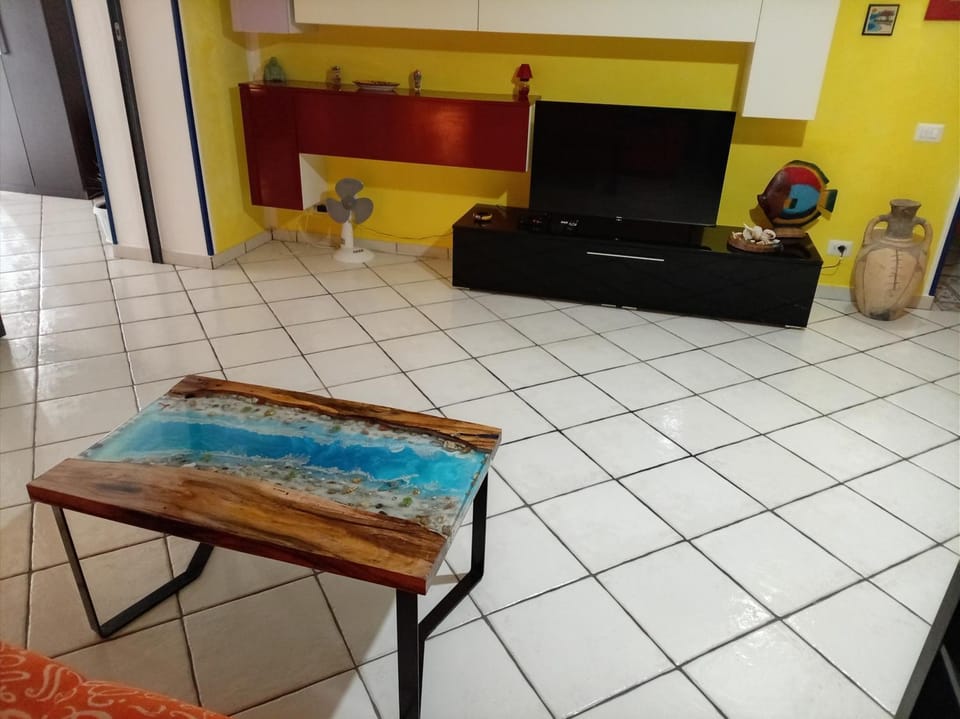 Appartamento Asia Apartment in Lipari