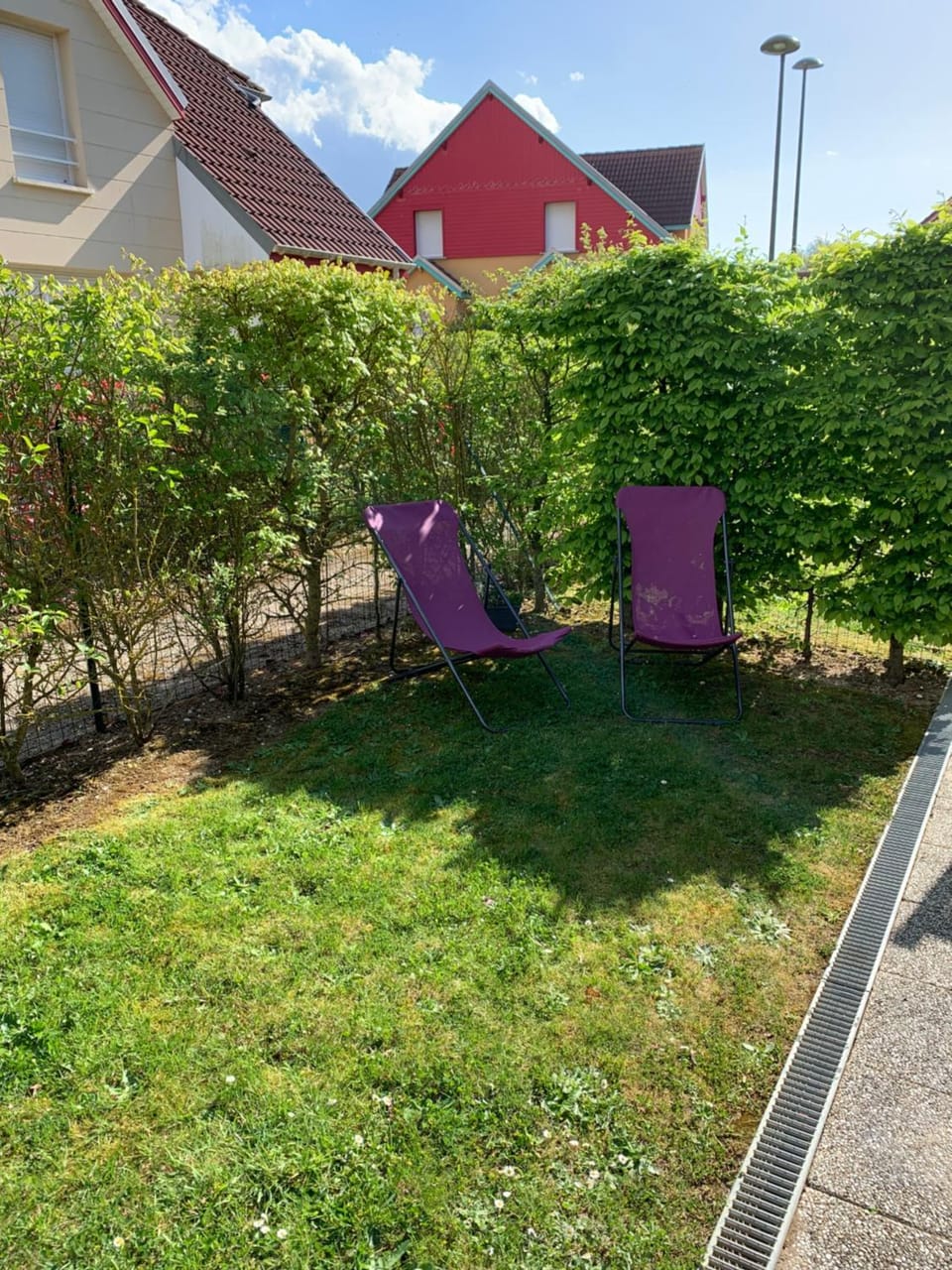 Les Pluviers en Baie House in Hauts-de-France