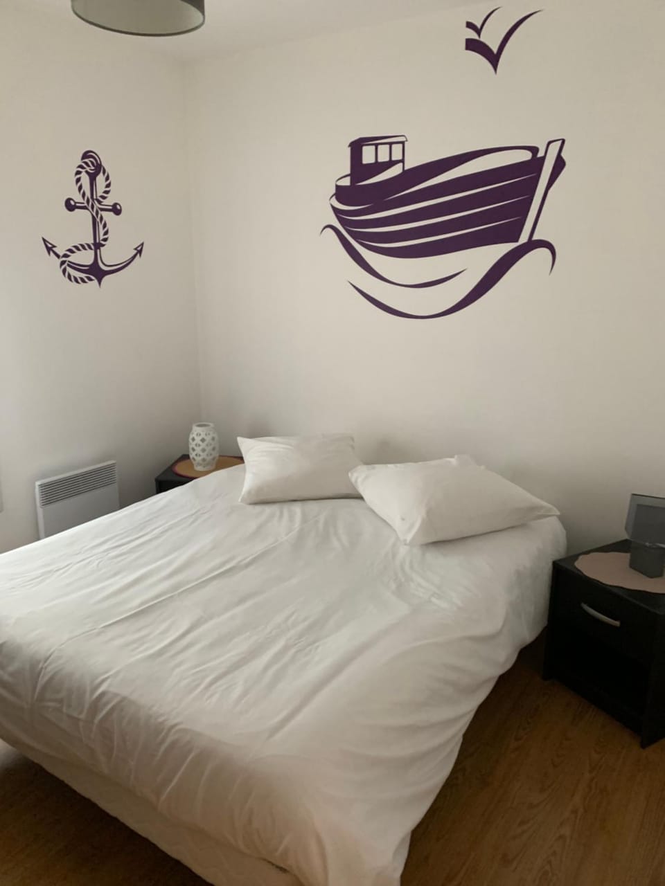 Les Pluviers en Baie House in Hauts-de-France