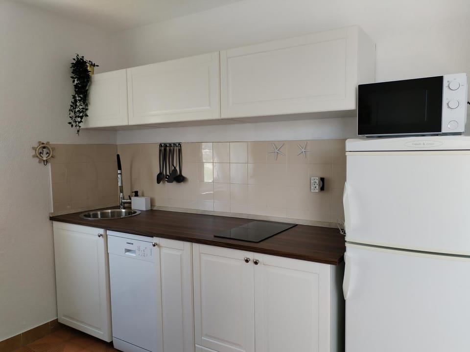 Pag Sea Mare Apartment in Zadar County