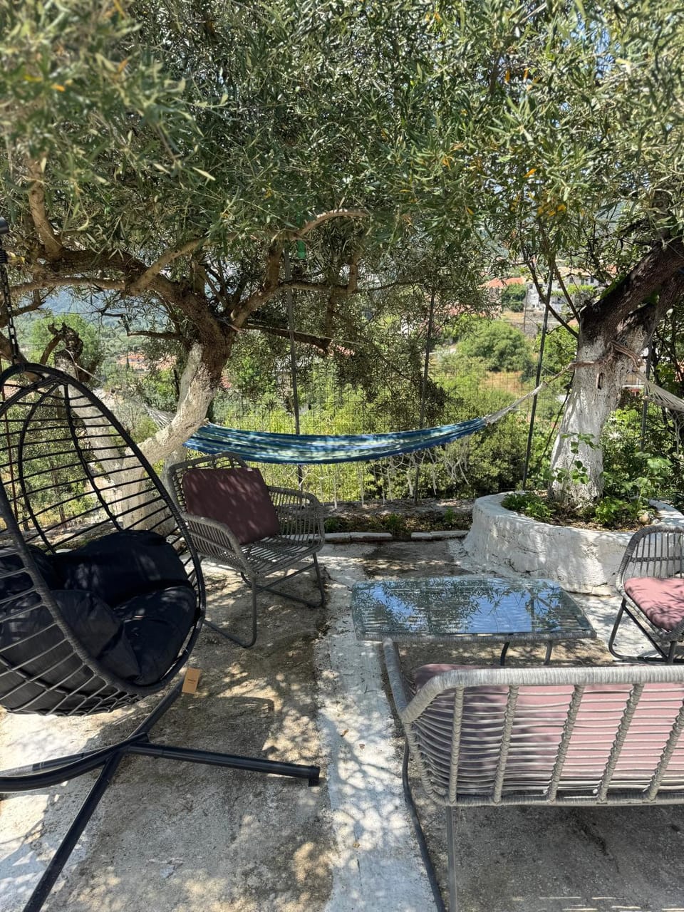 Basil & Guest House Bed and Breakfast in Lefkada, Lefkada Municipality, Greece