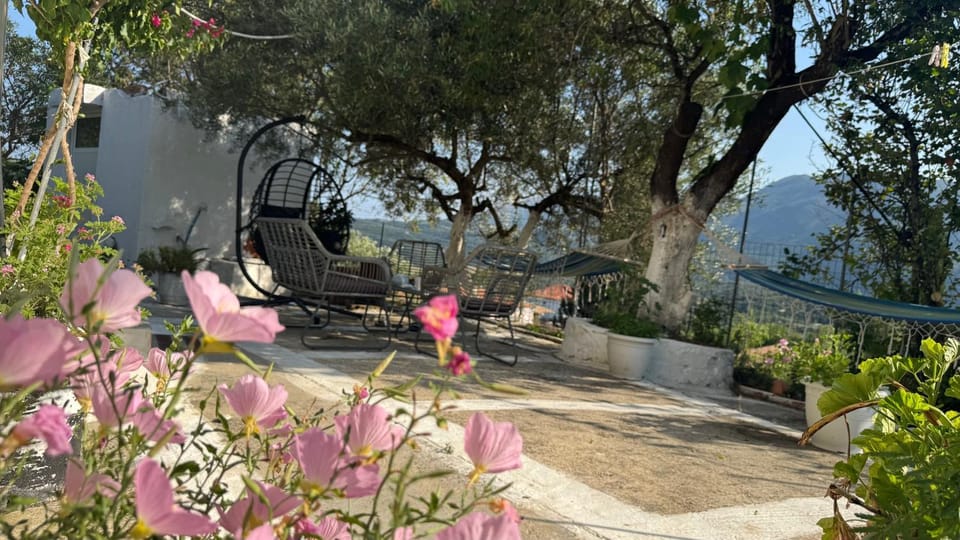 Basil & Guest House Bed and Breakfast in Lefkada, Lefkada Municipality, Greece