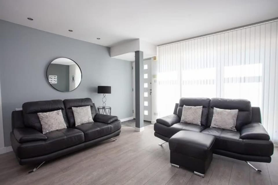 Southside Flat with Private Garden! Apartment in Glasgow