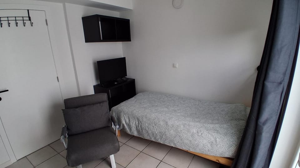 Résidences De Champles Apartment in Flanders