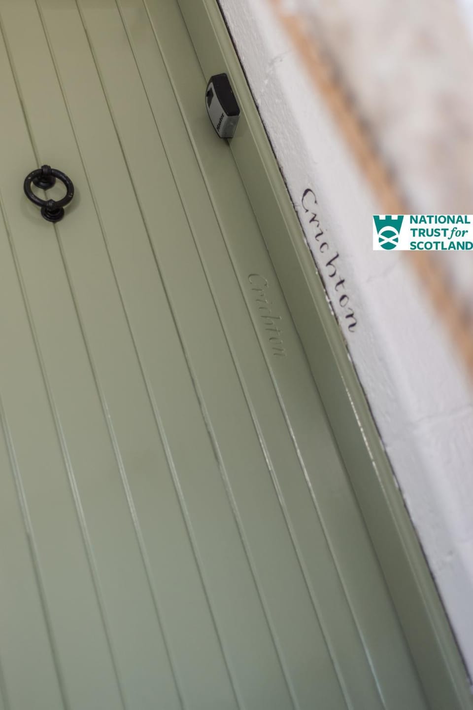 Facade/entrance, Property logo or sign