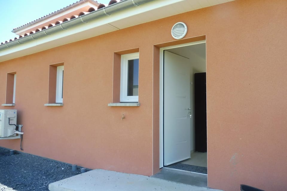 Chez Brigitte, un séjour en Haute-Loire House in Auvergne-Rhône-Alpes