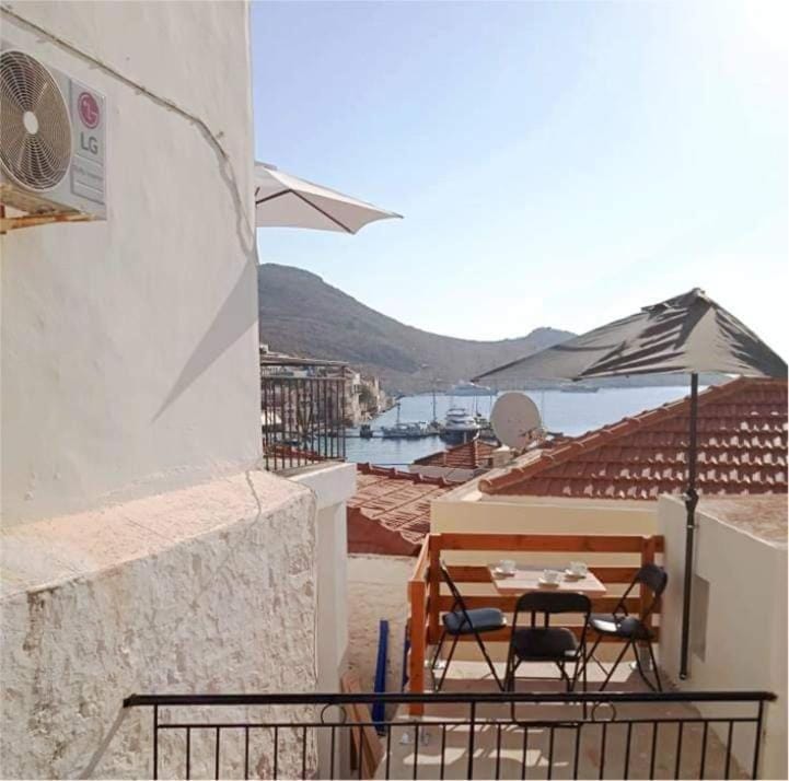Occasus Room Comfort House in Decentralized Administration of the Aegean