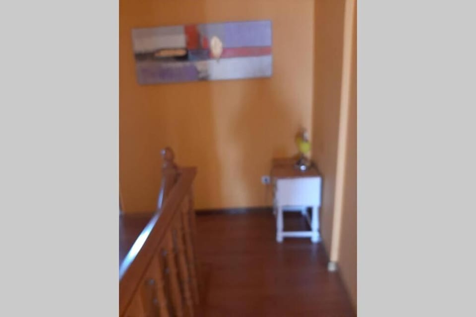 Apartamento en el centro de Carballo Apartment in Bergantiños