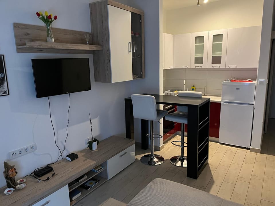 Elena Apartment in Lika-Senj County
