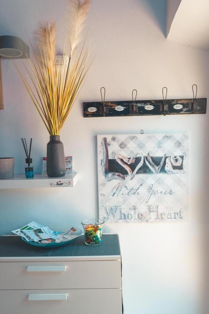 Casa Vacanze Le Cascate Apartment in Umbria