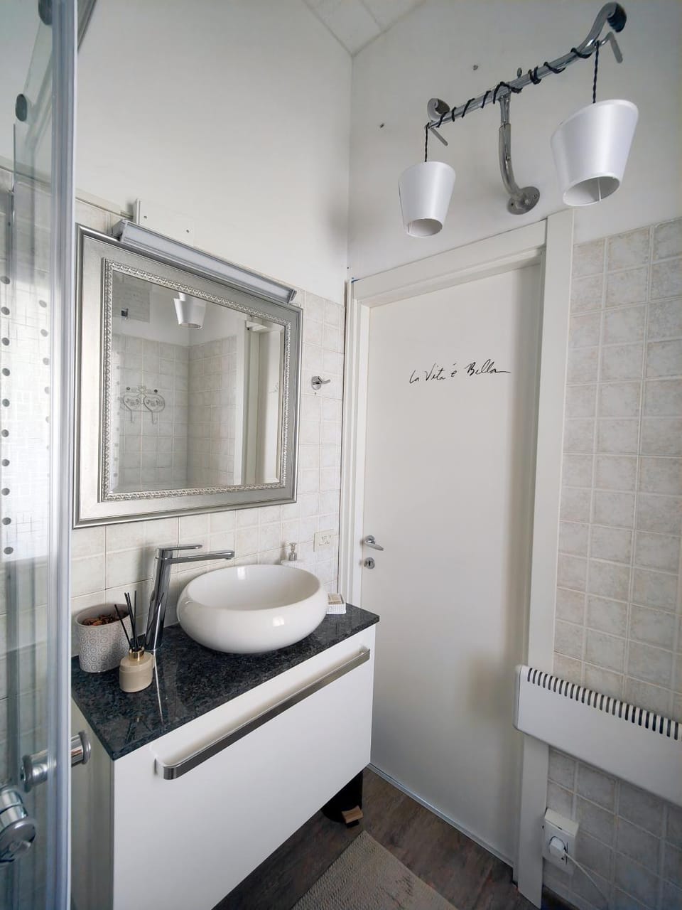 Casa Vacanze Le Cascate Apartment in Umbria