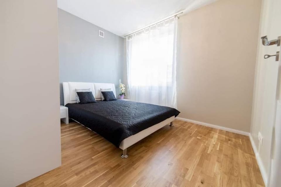 Malmeda 31A Apartment in Poland