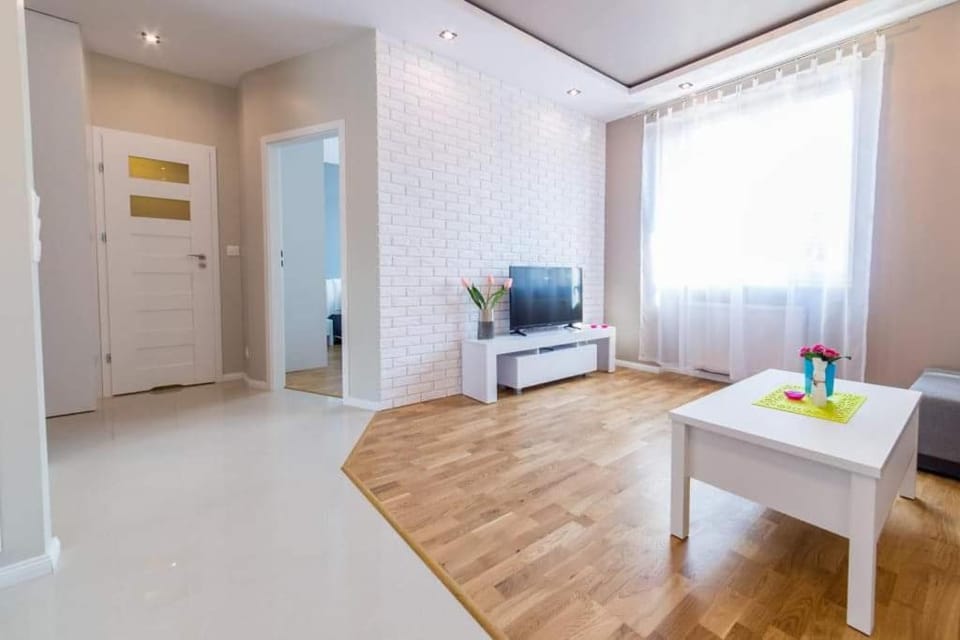 Malmeda 31A Apartment in Poland