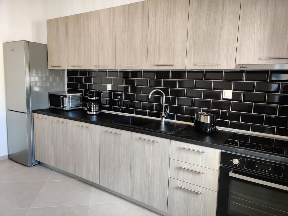 Coffee/tea facilities, Kitchen or kitchenette