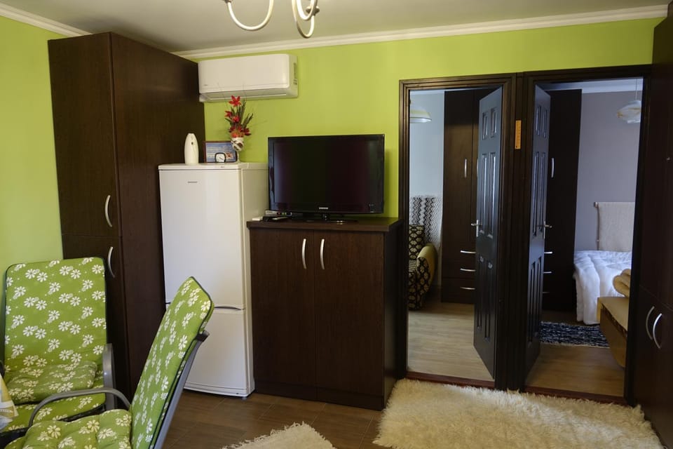 Mesteri Apartman House in Hungary