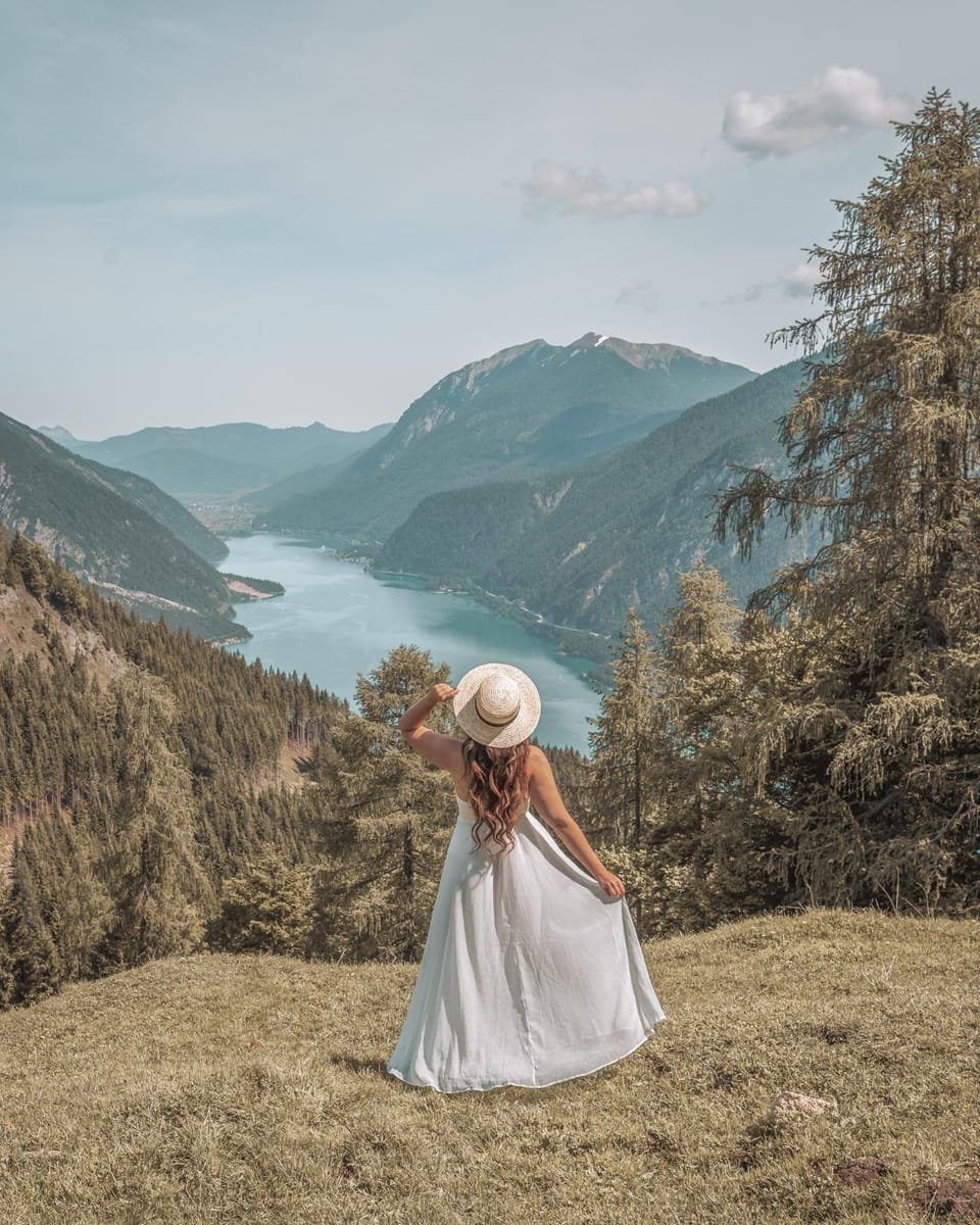 Das Karwendel - Ihr Wellness Zuhause am Achensee Hotel in Tyrol