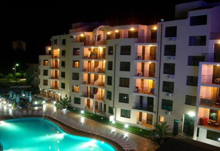 AVALON premium apartments Apartment in Sunny Beach