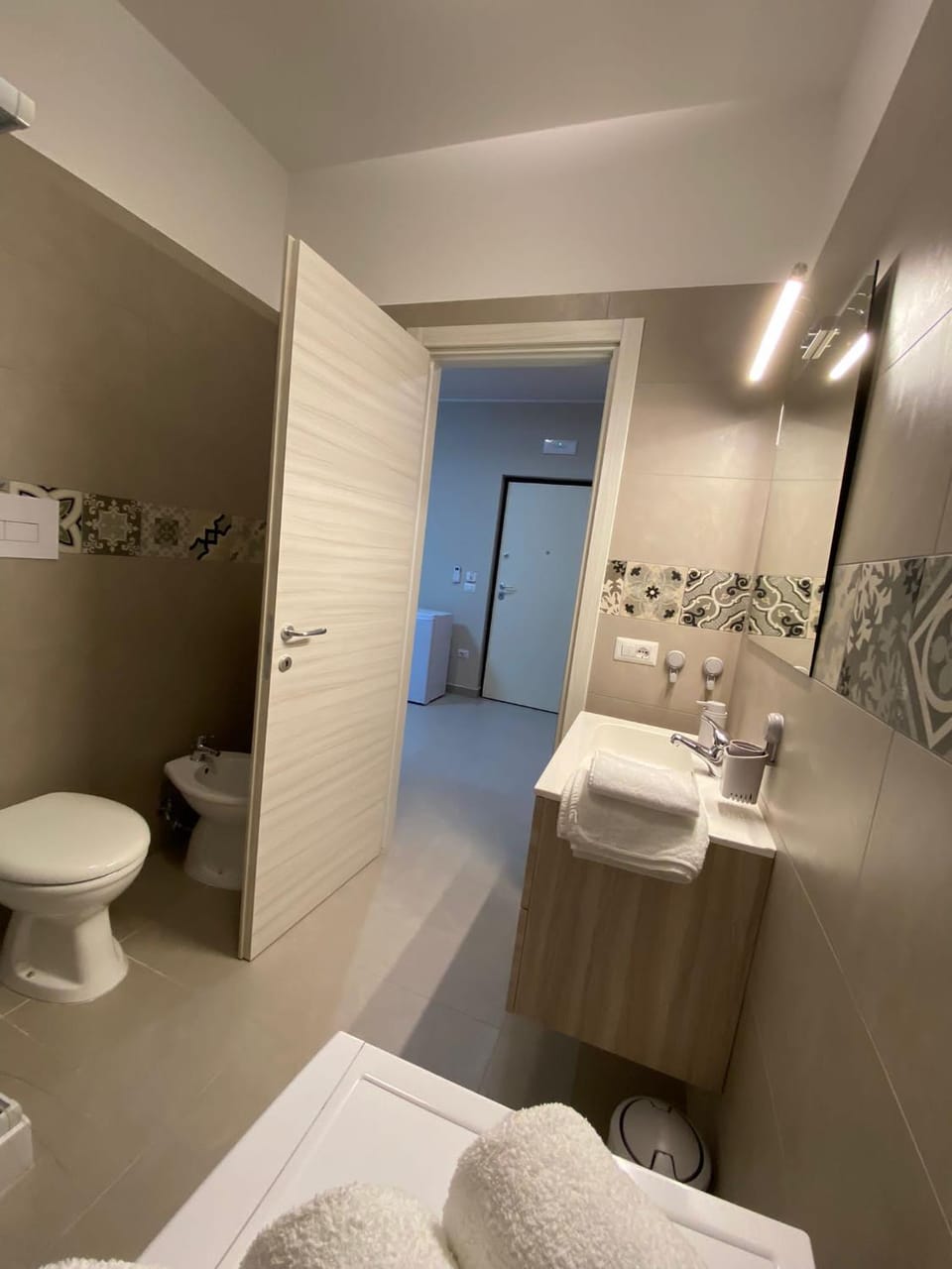 16TH FAD ROOMS Bed and Breakfast in Province of Foggia