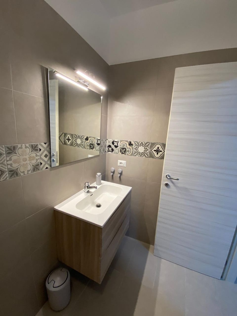 16TH FAD ROOMS Bed and Breakfast in Province of Foggia