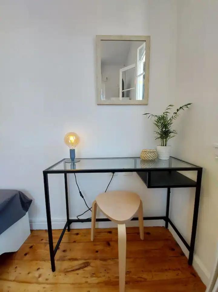 Corfu Old Town TERRACE (2 bathrooms, 55m2) Apartment in Corfu